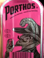 Porthos Sardines Tomato Sauce 120G