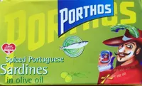 Sardinhas Portuguesas