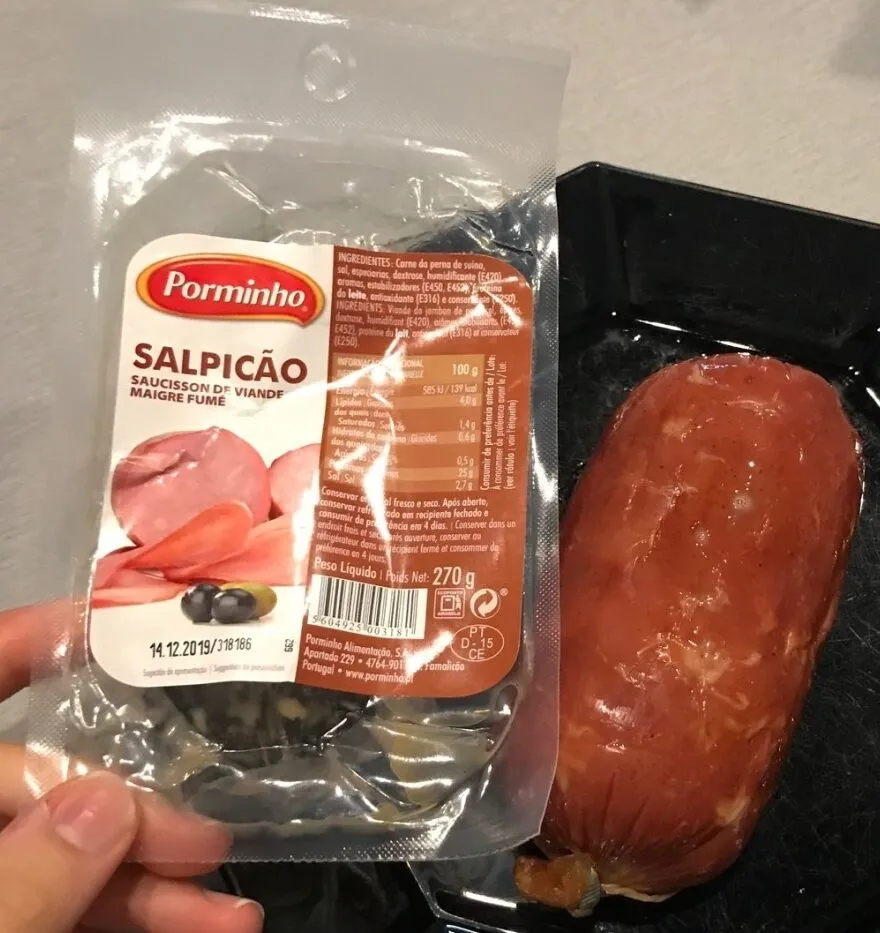 Salpicão