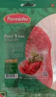 Paio York