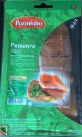 Presunto
