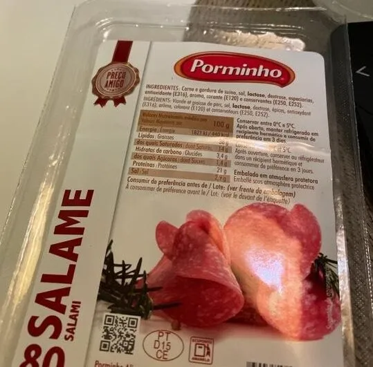Salame
