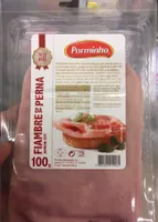 Fiambre da Perna