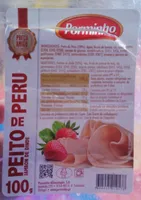 Peito de Peru