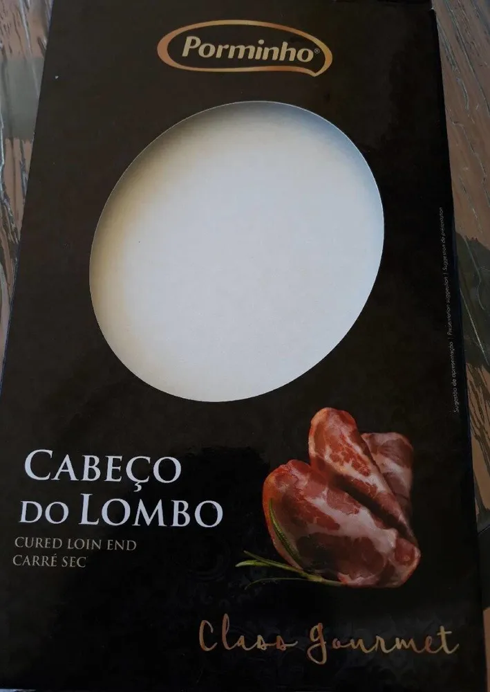 Cabeço do Lombo