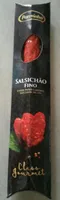 Salsichão Fino
