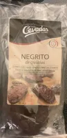 Negrito de Quiaios