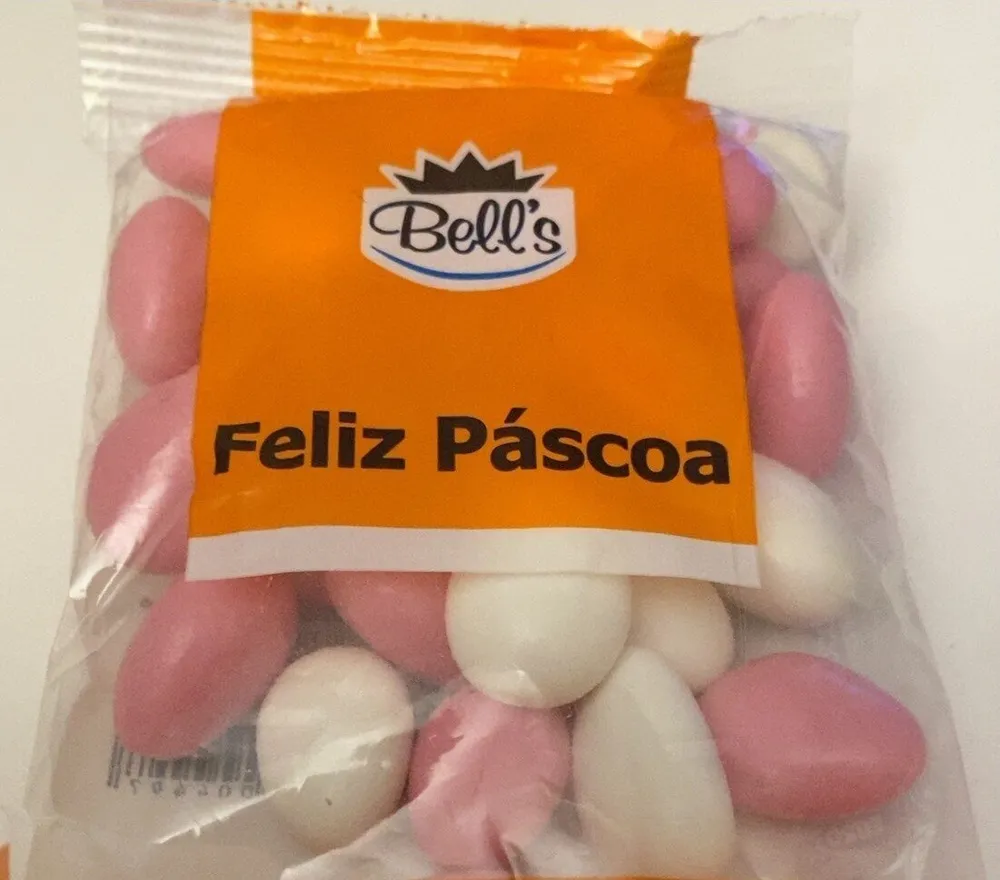 Feliz páscoa