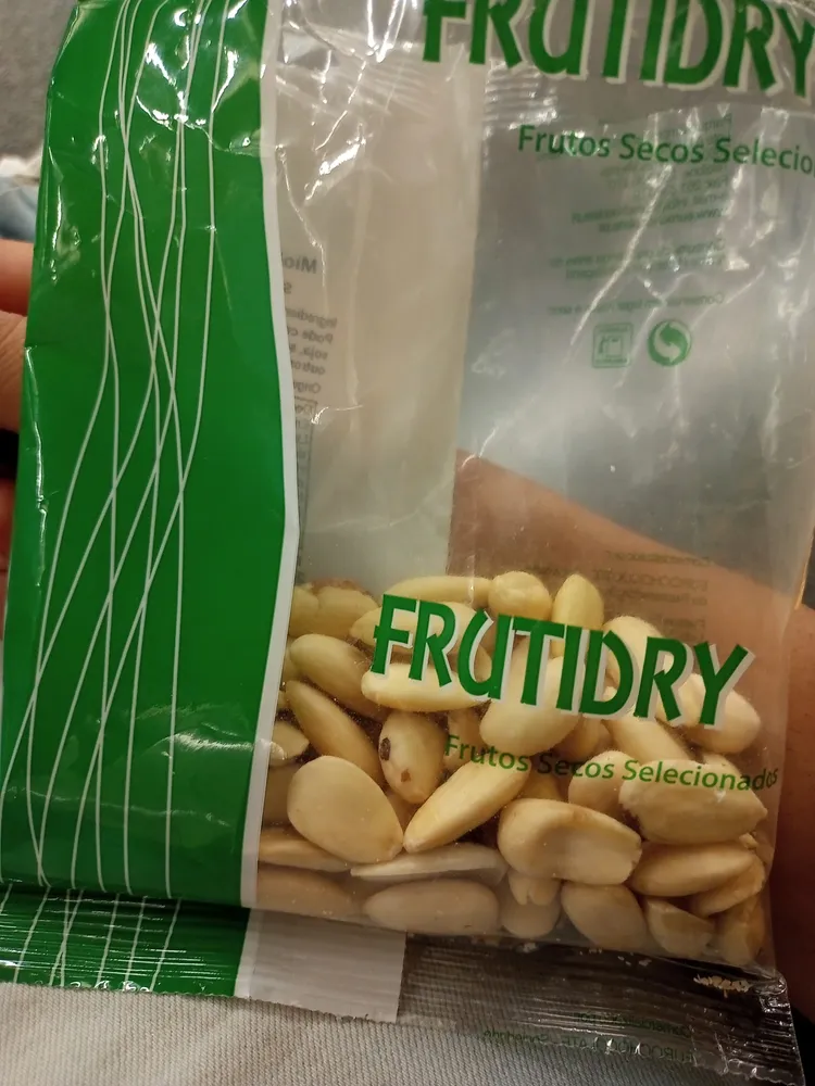 Frutos Secos