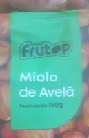 Miolo de avelã