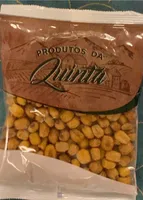 Milho Frito