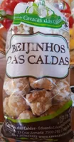 Beijinhos das Caldas