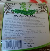 S's das Caldas