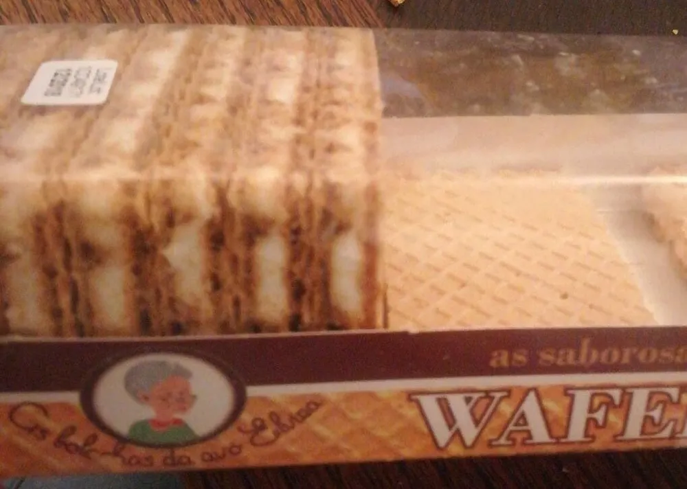 Wafers