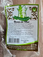Broas de Mel