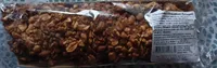 Bolachas de Amendoim