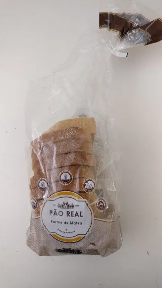 Pão de Mafra