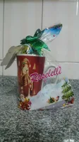 Caneca de Natal