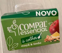 Compal essential a colher