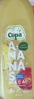 Copa - Ananás e Maçã