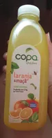Laranja&maca