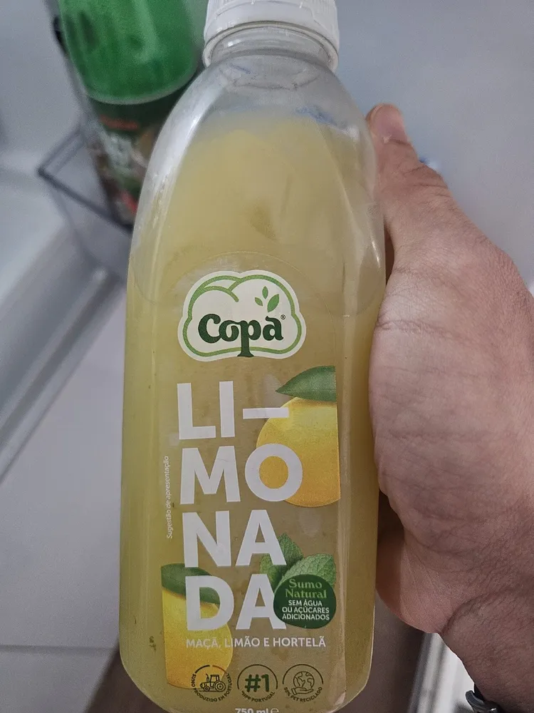 Limonada