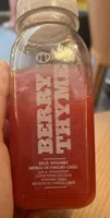 Berry thyme