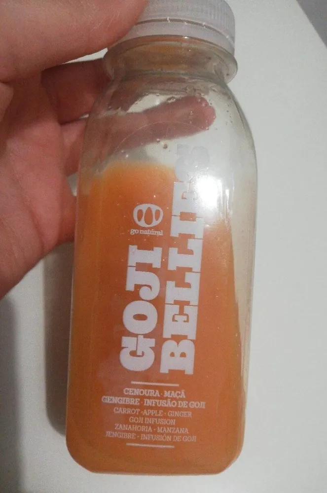 GOJI BELLIES