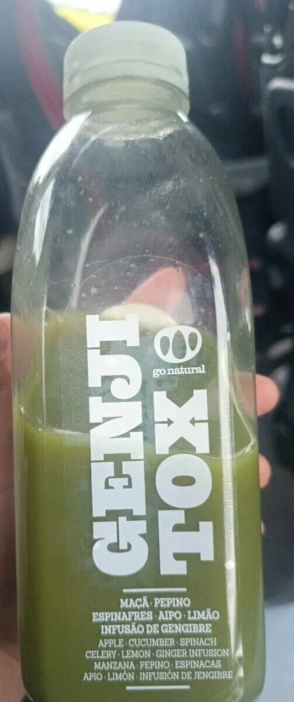 Genji tox