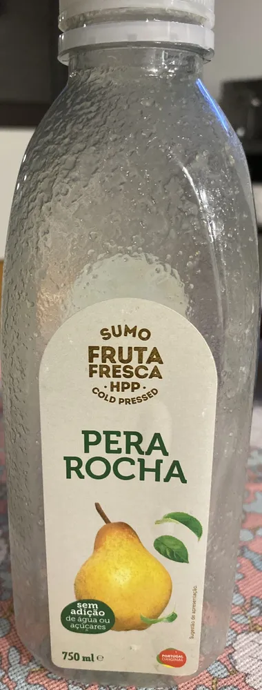 Pera Rocha