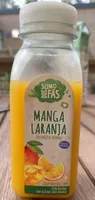 Manga laranja