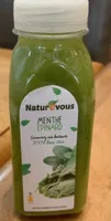 MENTHE EPINARD