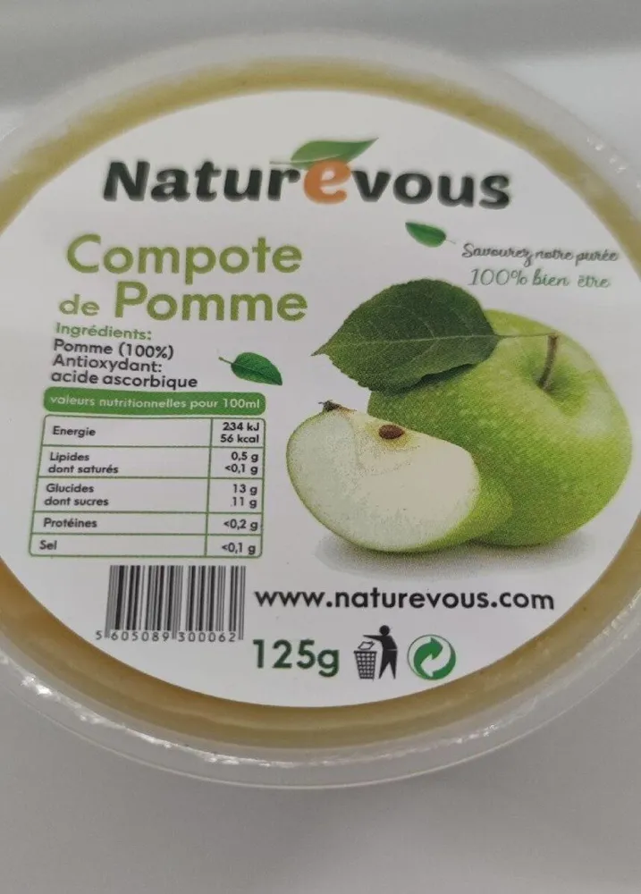 Naturevous