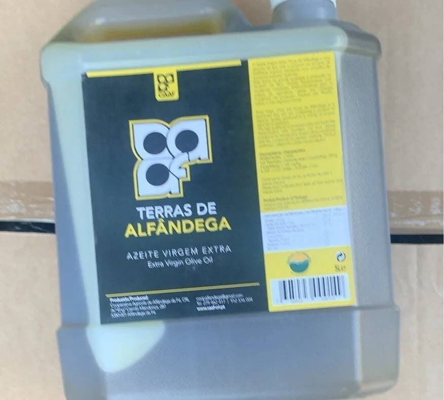 Terras de alfandega