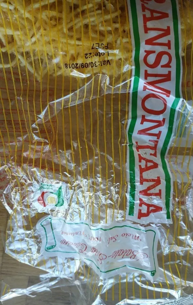 Batata frita caseira