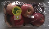 Nectarines blanches