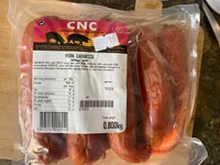 Pork Chorizo