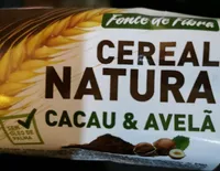 Cacau & avelã