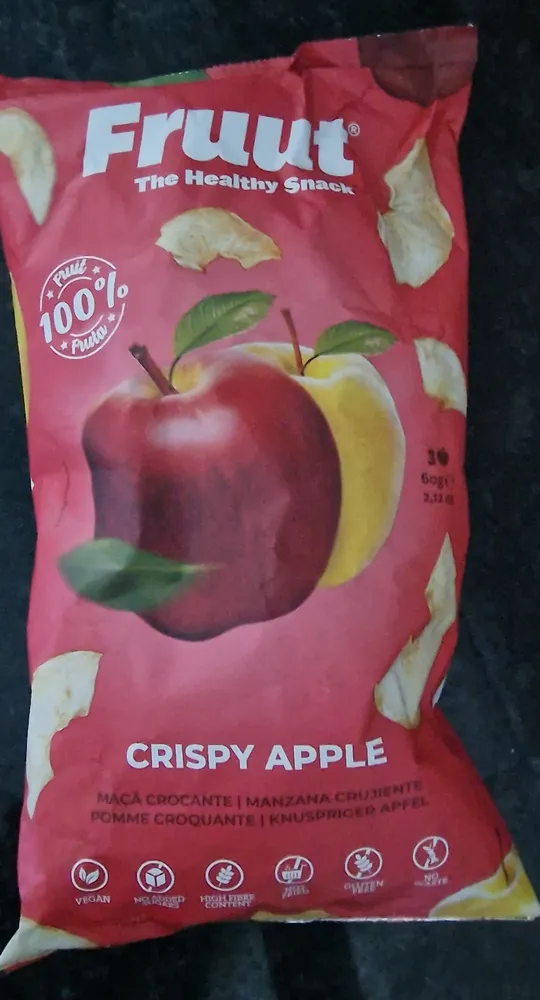 Crispy Apple