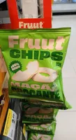 Crispy Apple Maçã Crocante