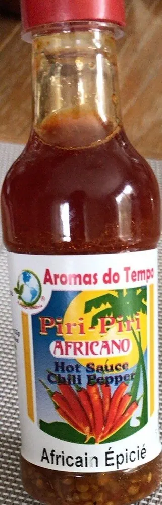 Piri-piri