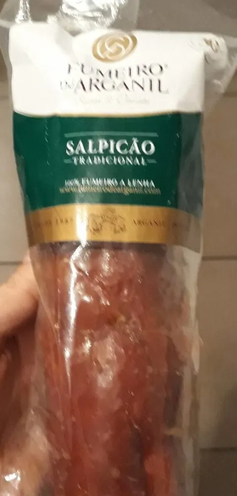 Salpicão