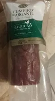 Salpicão Tradicional