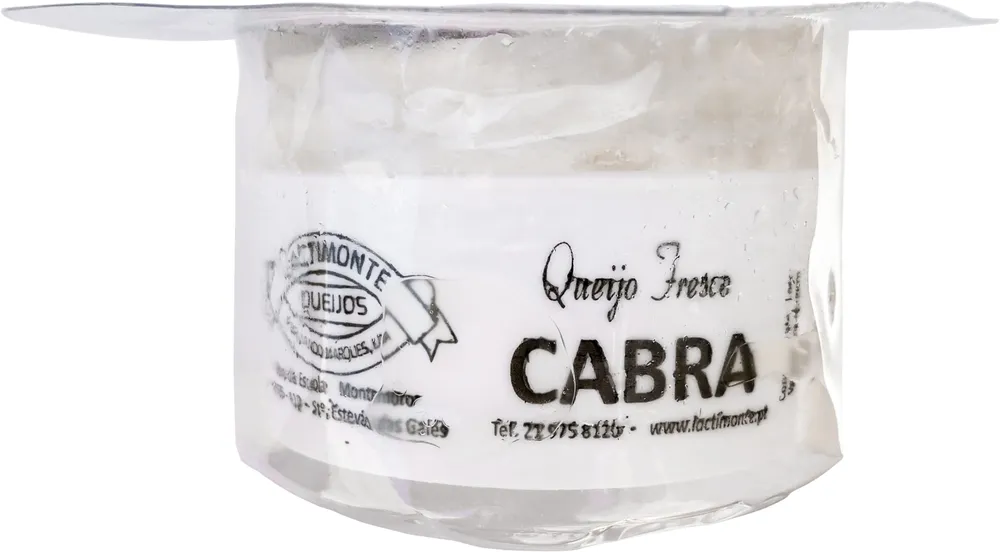 Queijo Fresco Cabra