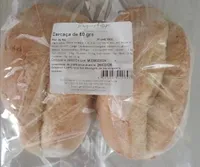 Pain de blé