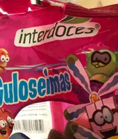 Guloseimas