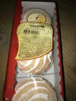 Cavacas