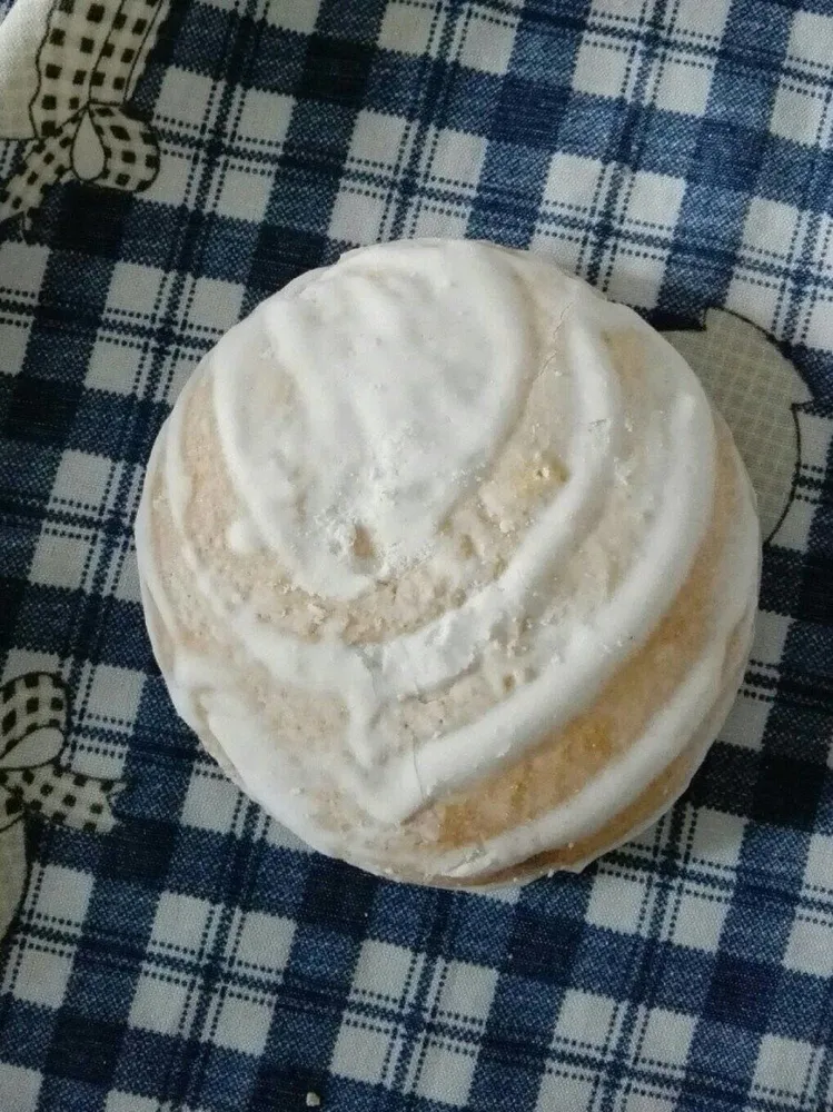 Gateau aux oeufs