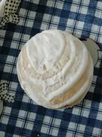 Gateau aux oeufs