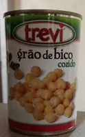 Grao de bico